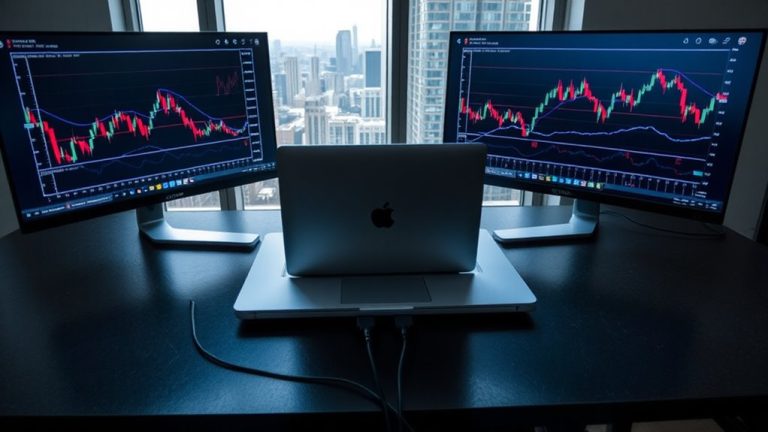top rated laptops for trading