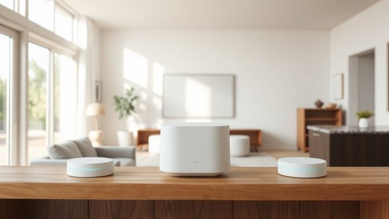 top rated mesh wifi systems
