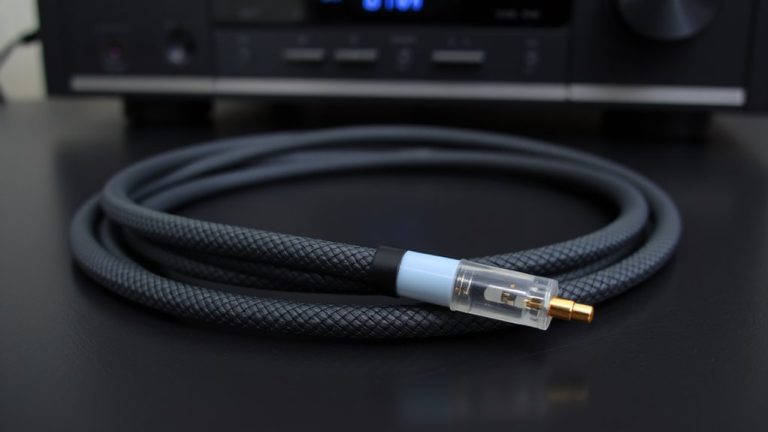 top rated optical sound cables