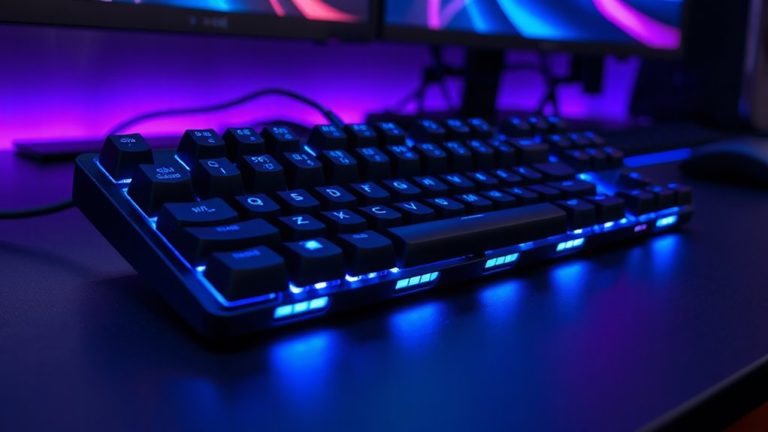top razer gaming keyboards