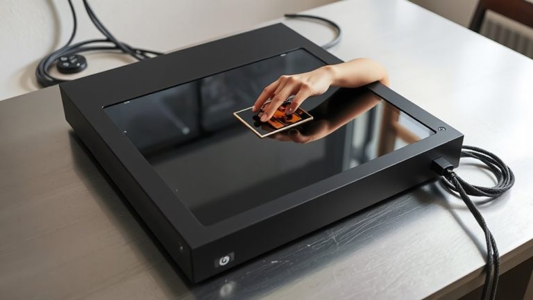 top scanners for professionals