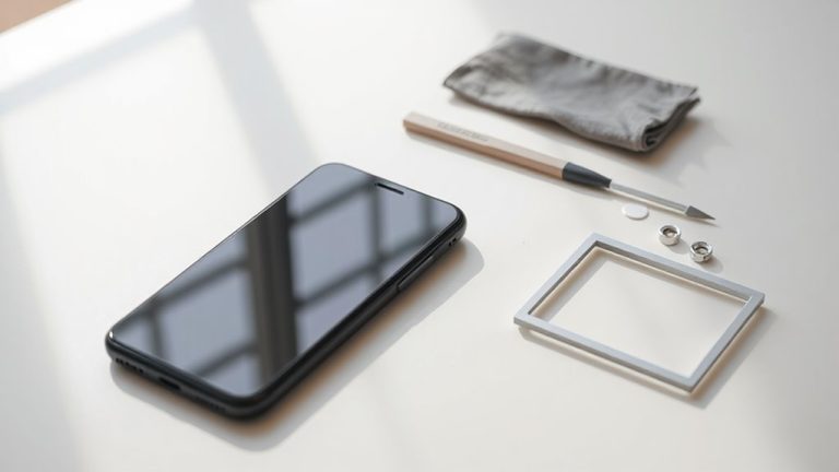 top screen protector kits