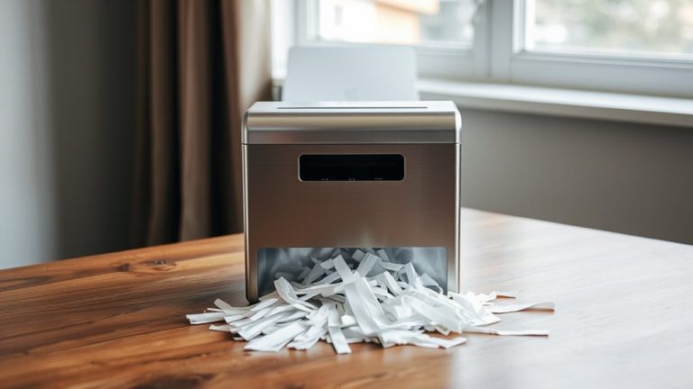 top shredders for value