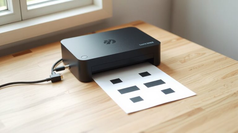 top small printers reviewed