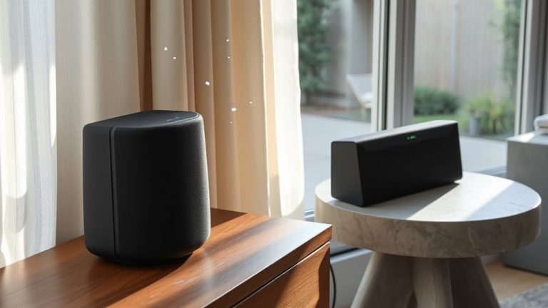 top smart speakers reviewed