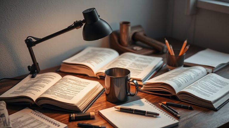 top study desk lamps