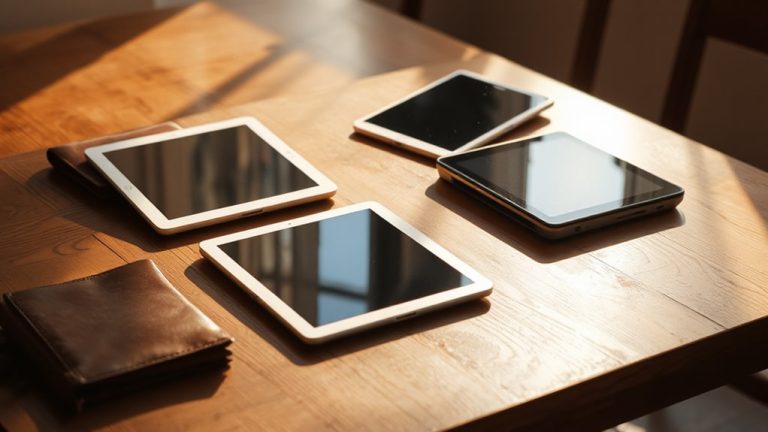 top tablet picks