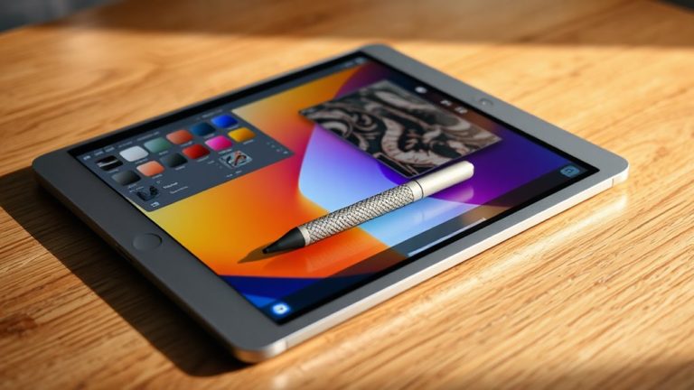 top tablets for photoshop pros