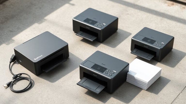 top trusted bluetooth printers