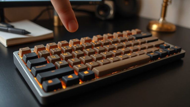 top typing keyboards loved