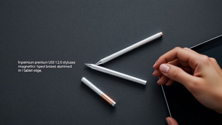 top usi 2 0 styluses