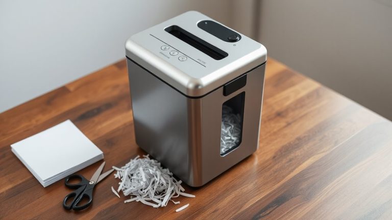top value paper shredders