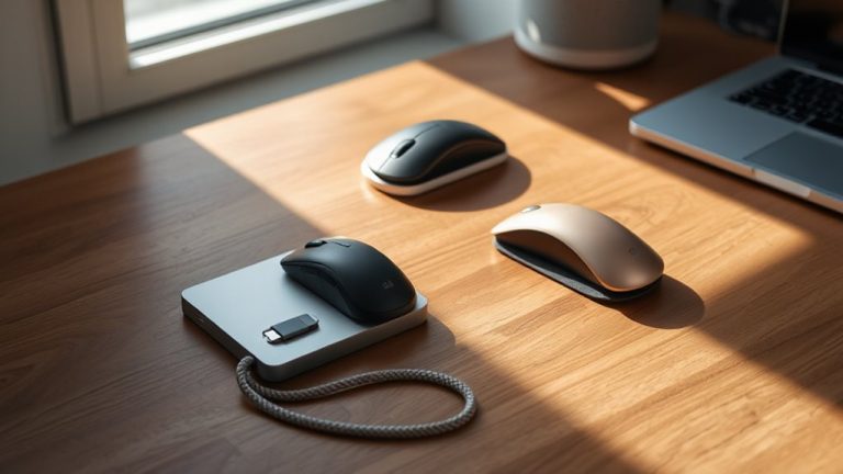 top wireless mouse picks