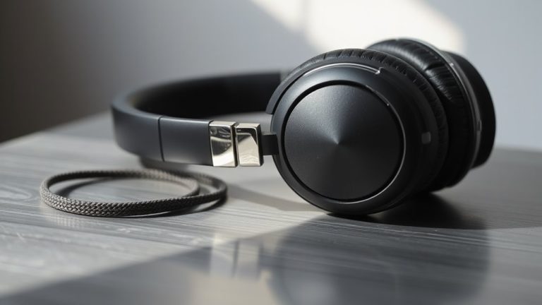 top wireless studio headphones