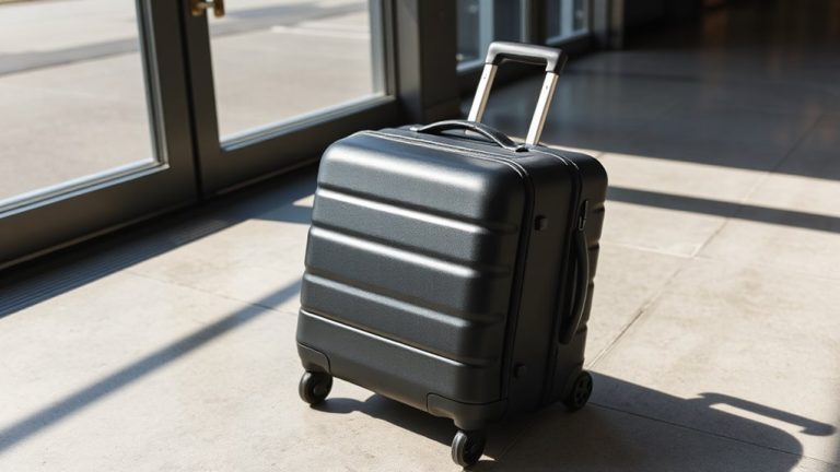 top work roller bags