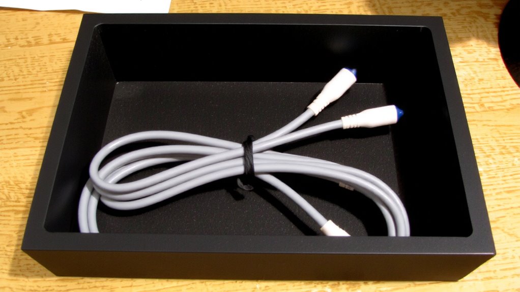 twist label separate secure