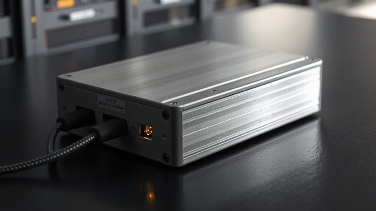 ultimate data protection enclosures
