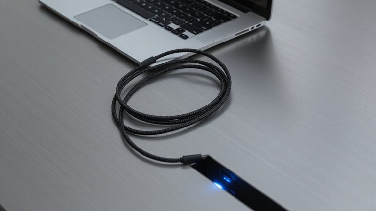 ultra thin cable management solutions