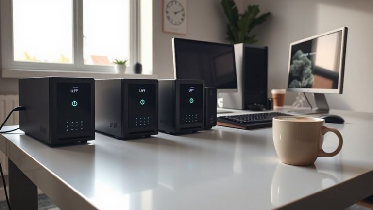 uninterrupted workday power solutions