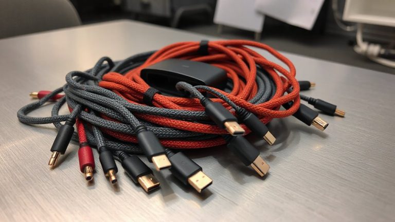 universal cable bundle