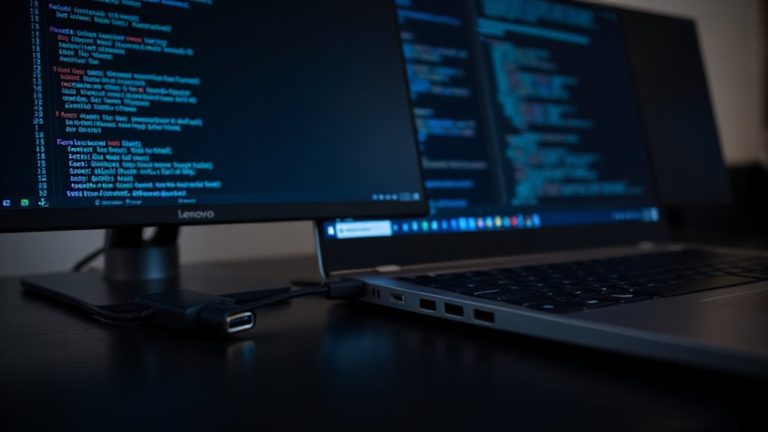 update lenovo usb c hub firmware