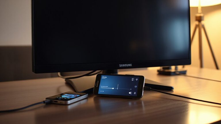 update samsung odyssey firmware