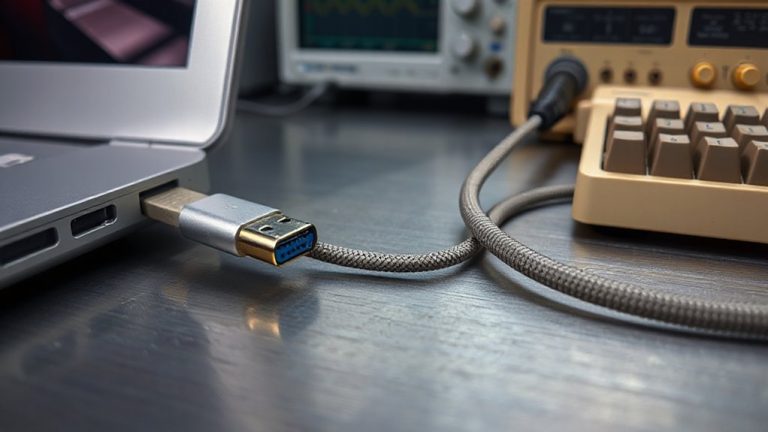 usb adapters for serial devices