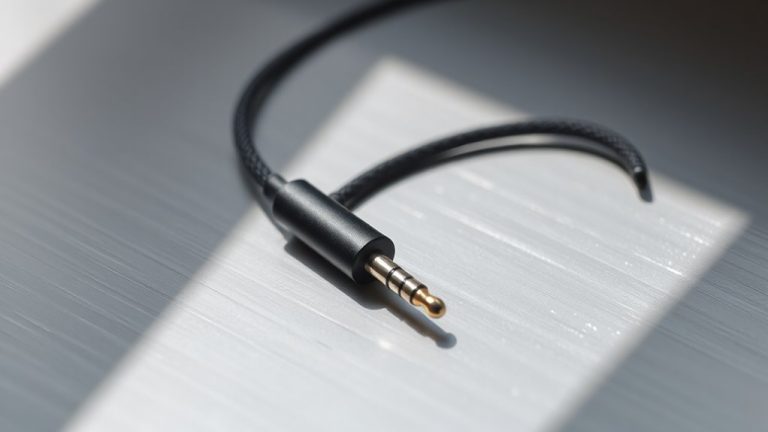 usb c to aux cables