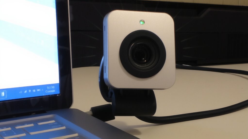 usb port bandwidth issues