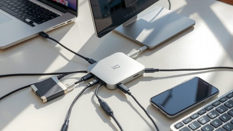 usb speed optimization