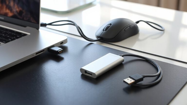 usb standards boost home office speed
