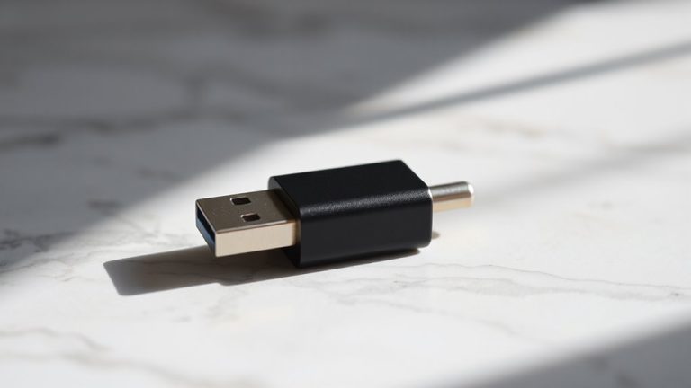 usb to usb c adapters