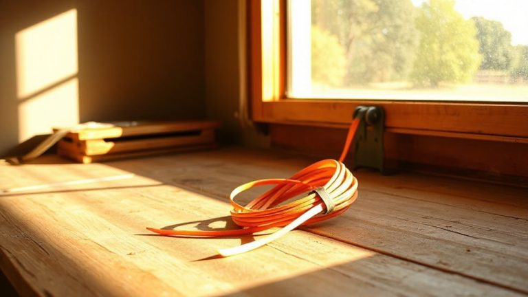uv stabilized zip ties