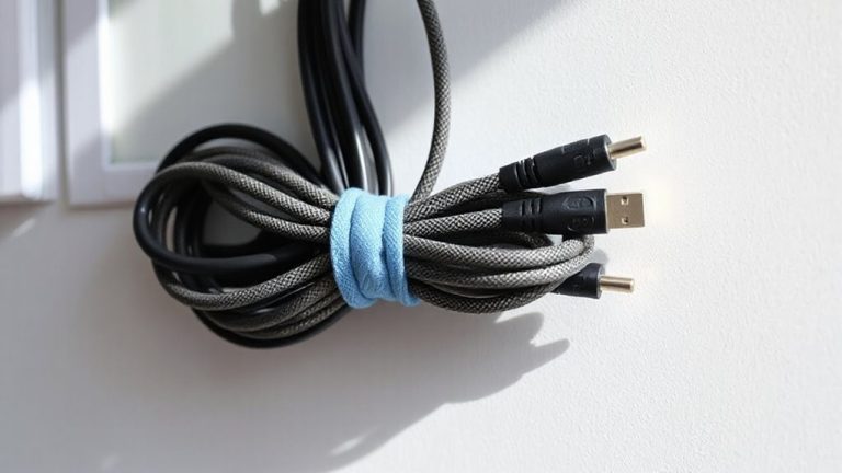 velcro cable ties