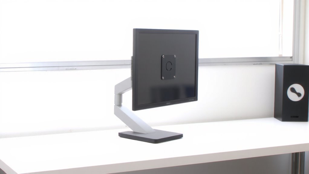 vesa mount compatibility guide
