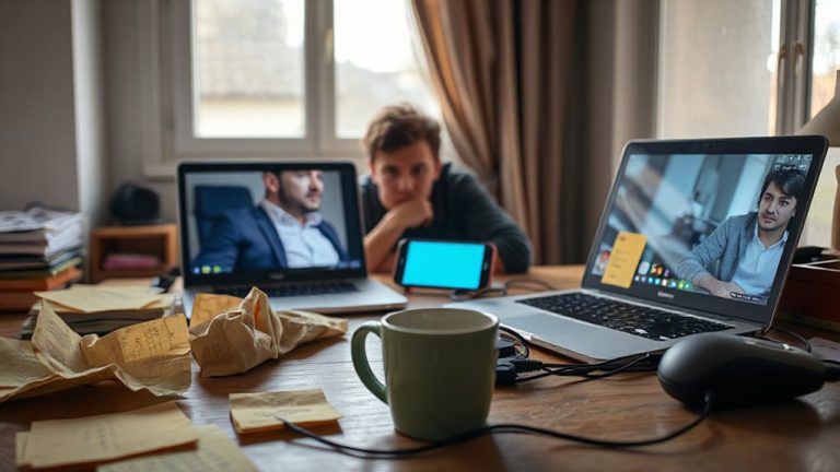 visual distractions reduce productivity