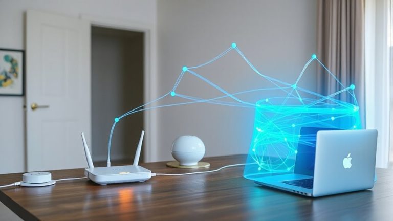vlan tagging for iot segmentation