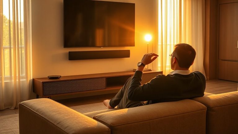 voice commands for hands free source switching