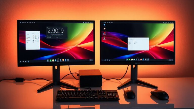 wayland multi monitor configuration guide