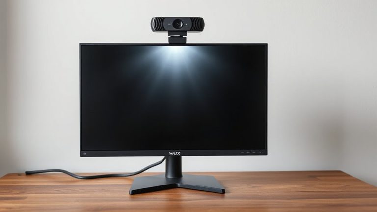 webcam selection guide