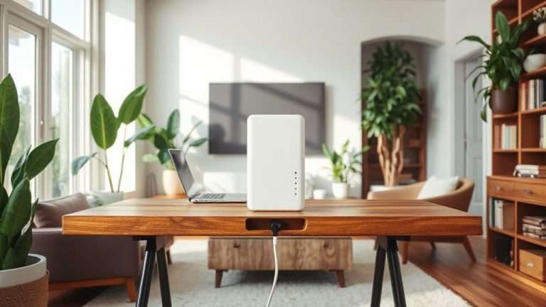 wi fi extender setup guide