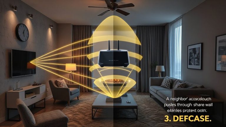 wifi interference prevention tips