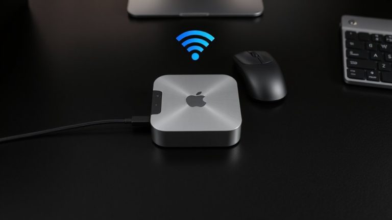 wireless docking with bluetooth wi fi