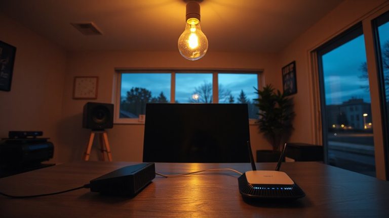 work smart home balance