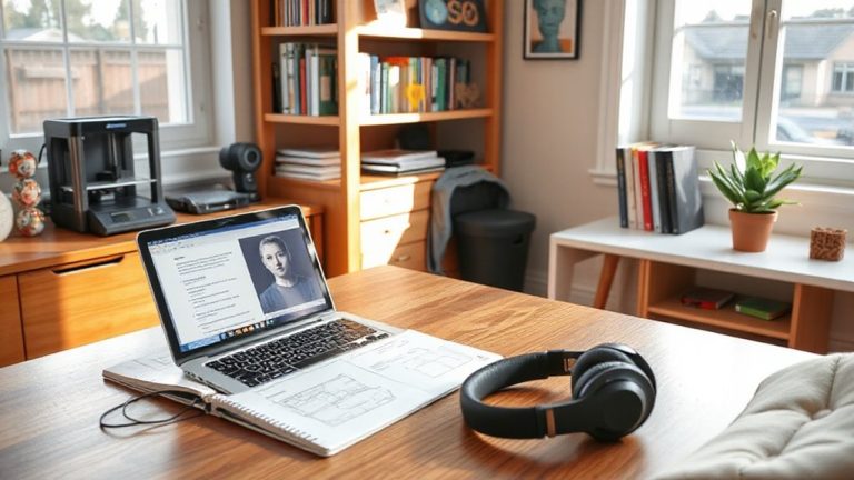 workspace for continuous learning
