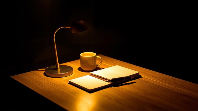 writers favorite desk lamps