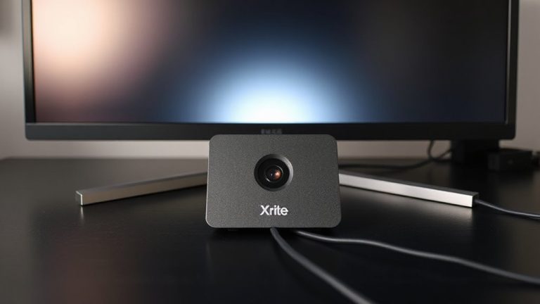 x rite i1display pro calibration