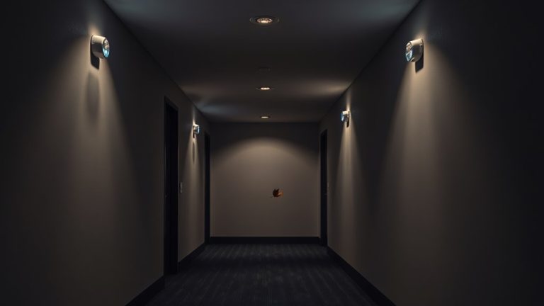 zigbee motion sensors accuracy