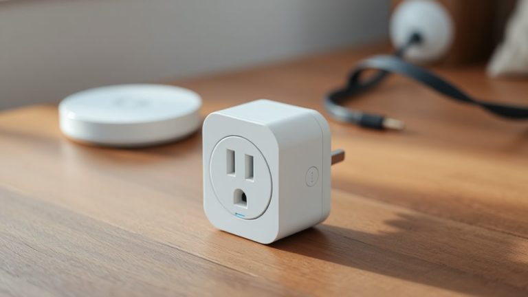 zigbee smart plugs hub compatible