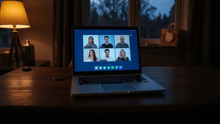 zoom meetings with enhanced security